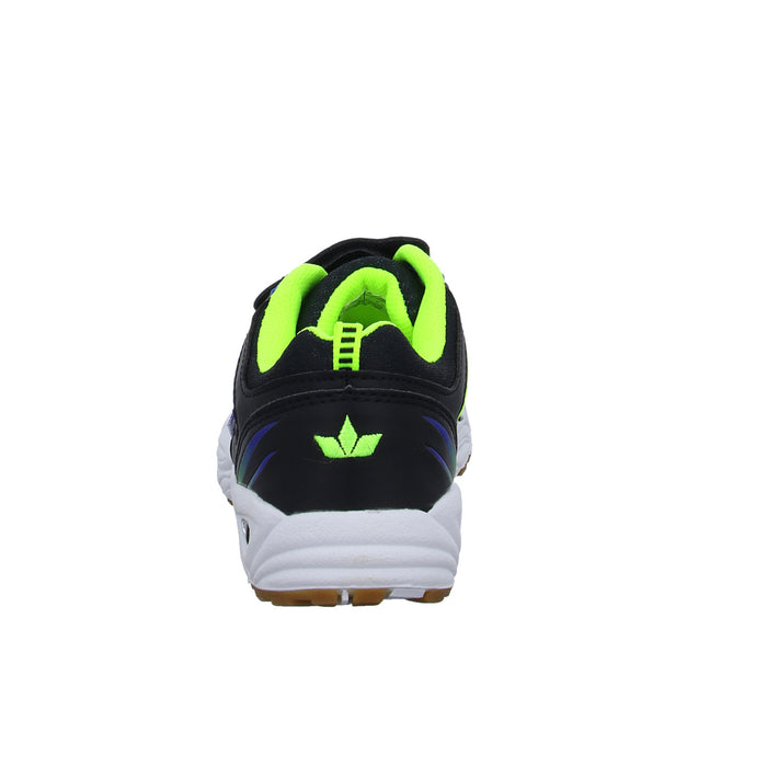 Lico Sportschuh Klettverschluss Barney VS - SchuhEggers.de