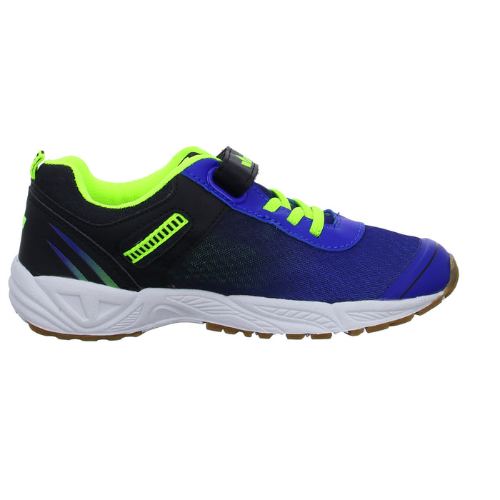 Lico Sportschuh Klettverschluss Barney VS - SchuhEggers.de