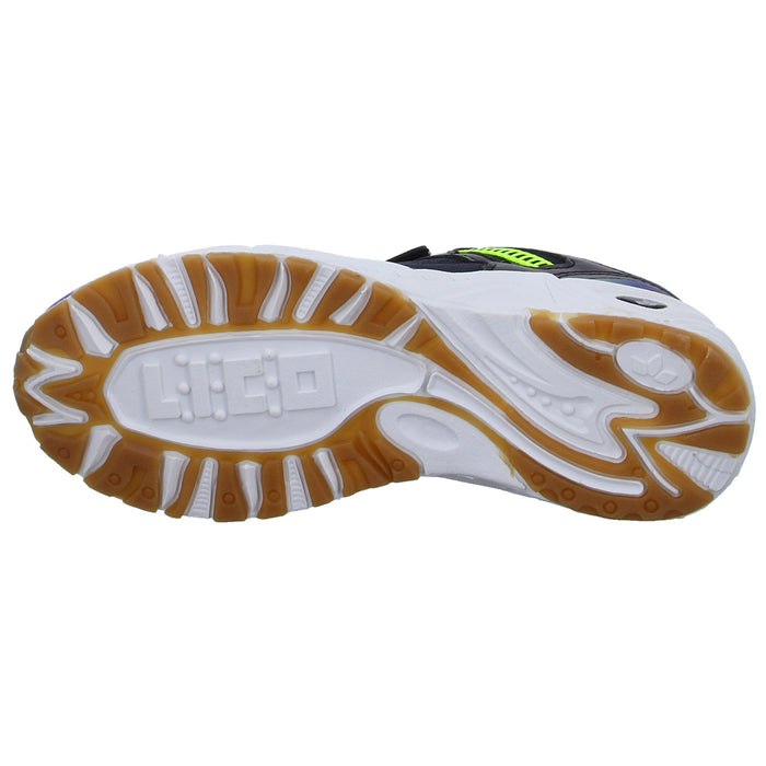 Lico Sportschuh Klettverschluss Barney VS - SchuhEggers.de