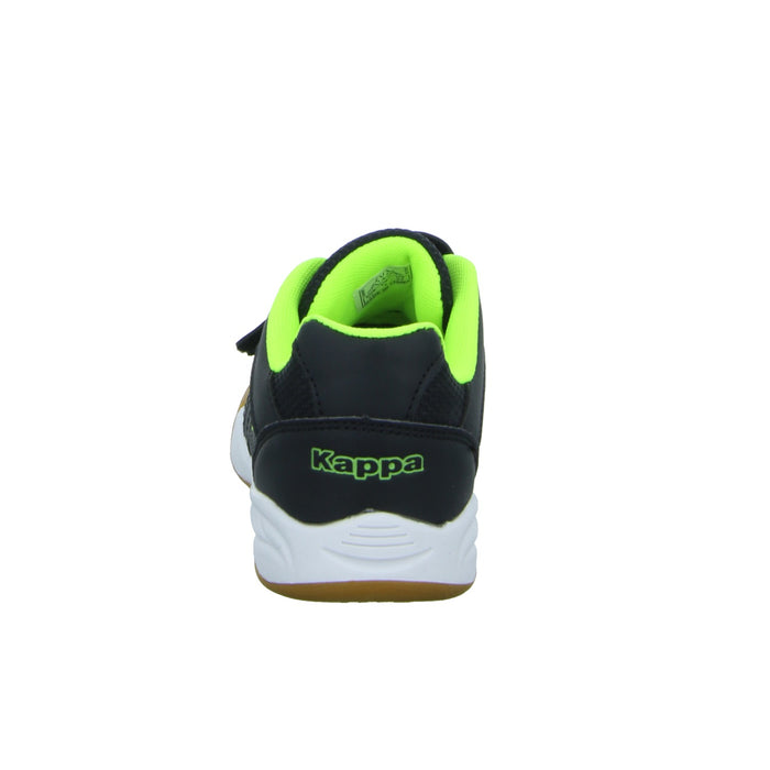 Kappa sports shoe indoor STYL CODE: 260509K KICKOFF K
