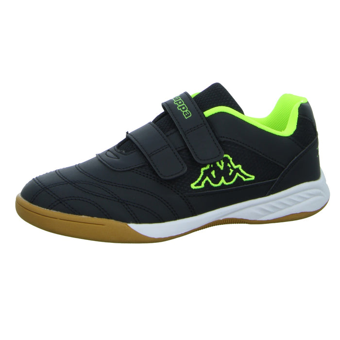 Kappa sports shoe indoor STYL CODE: 260509K KICKOFF K