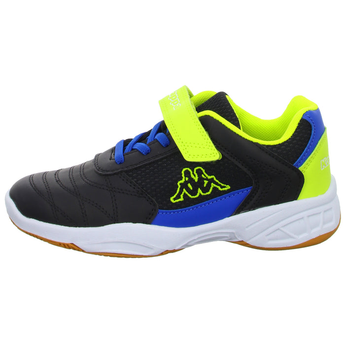 Kappa Sportschuh Indoor STYLECODE: 260819MFK Droum II MF K - SchuhEggers.de