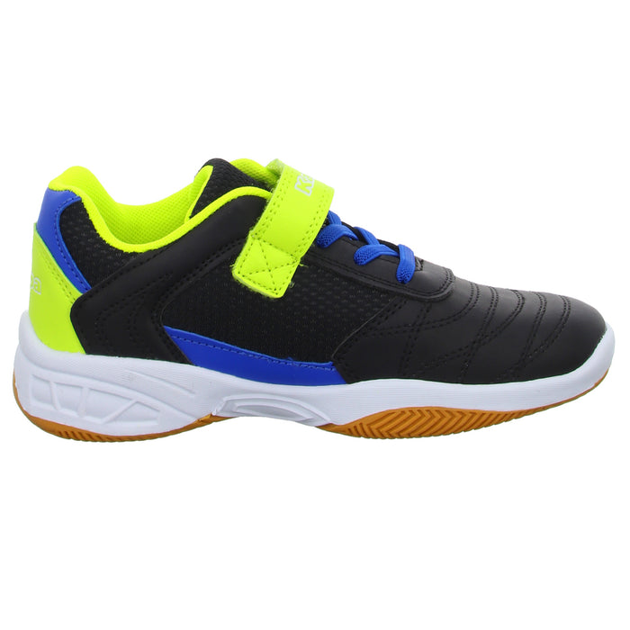 Kappa Sportschuh Indoor STYLECODE: 260819MFK Droum II MF K - SchuhEggers.de