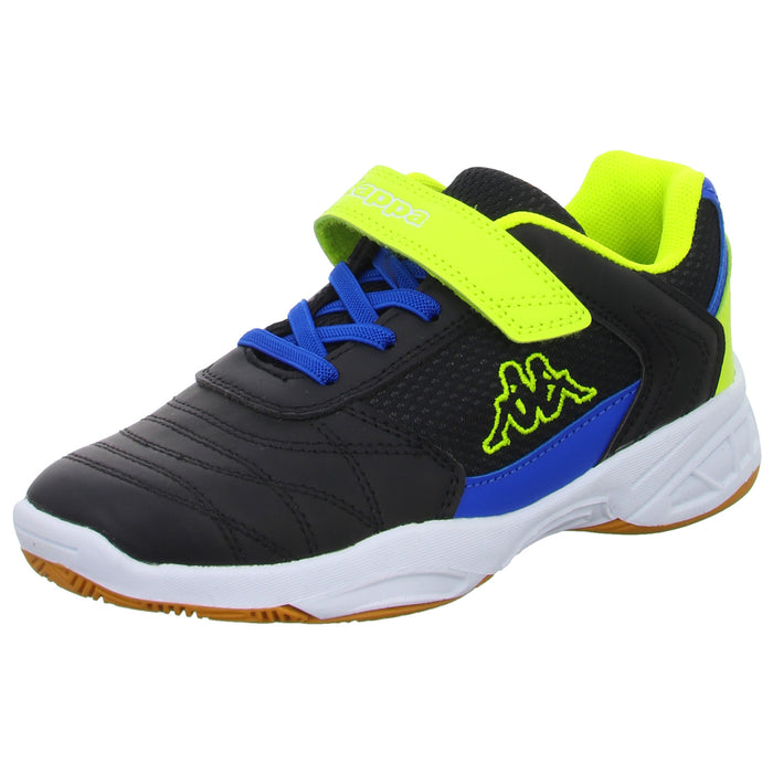 Kappa Sportschuh Indoor STYLECODE: 260819MFK Droum II MF K - SchuhEggers.de