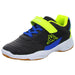 Kappa Sportschuh Indoor STYLECODE: 260819MFK Droum II MF K - SchuhEggers.de