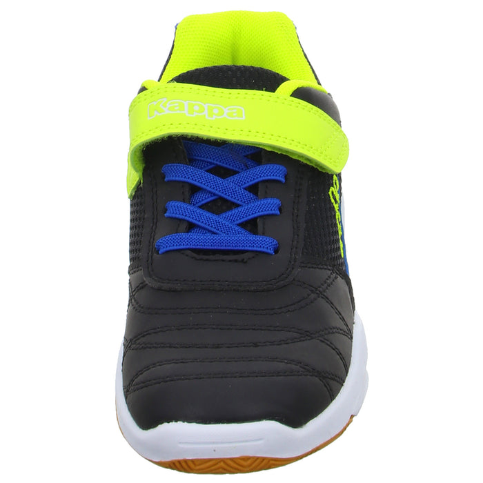Kappa Sportschuh Indoor STYLECODE: 260819MFK Droum II MF K - SchuhEggers.de