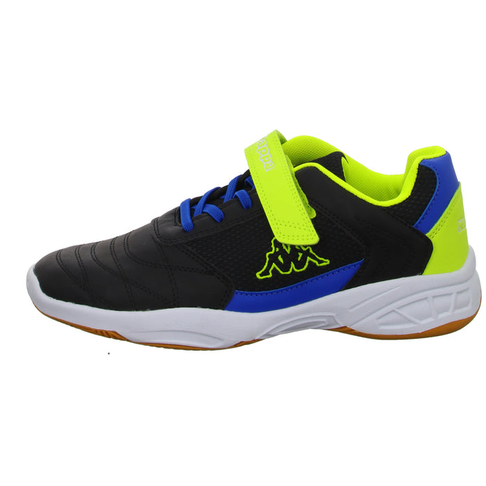 Kappa Sportschuh Indoor STYLECODE: 260819MFT 1133 Droum II MF T - SchuhEggers.de