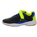 Kappa Sportschuh Indoor STYLECODE: 260819MFT 1133 Droum II MF T - SchuhEggers.de