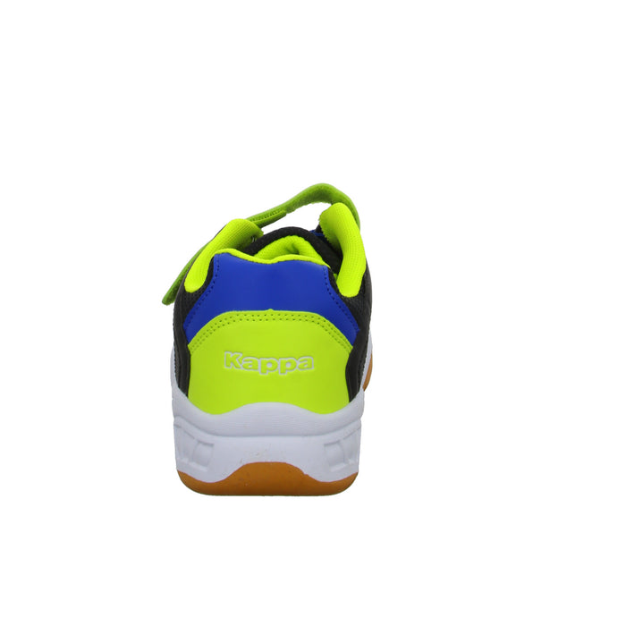 Kappa Sportschuh Indoor STYLECODE: 260819MFT 1133 Droum II MF T - SchuhEggers.de