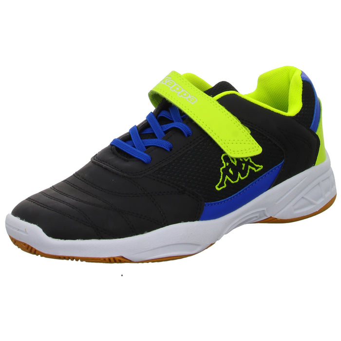 Kappa Sportschuh Indoor STYLECODE: 260819MFT 1133 Droum II MF T - SchuhEggers.de