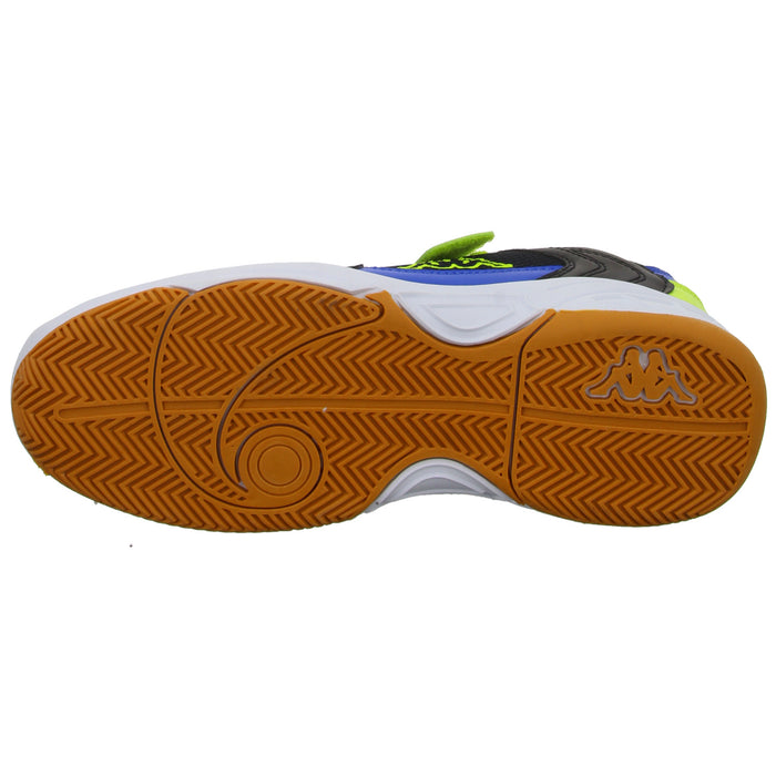 Kappa Sportschuh Indoor STYLECODE: 260819MFT 1133 Droum II MF T - SchuhEggers.de