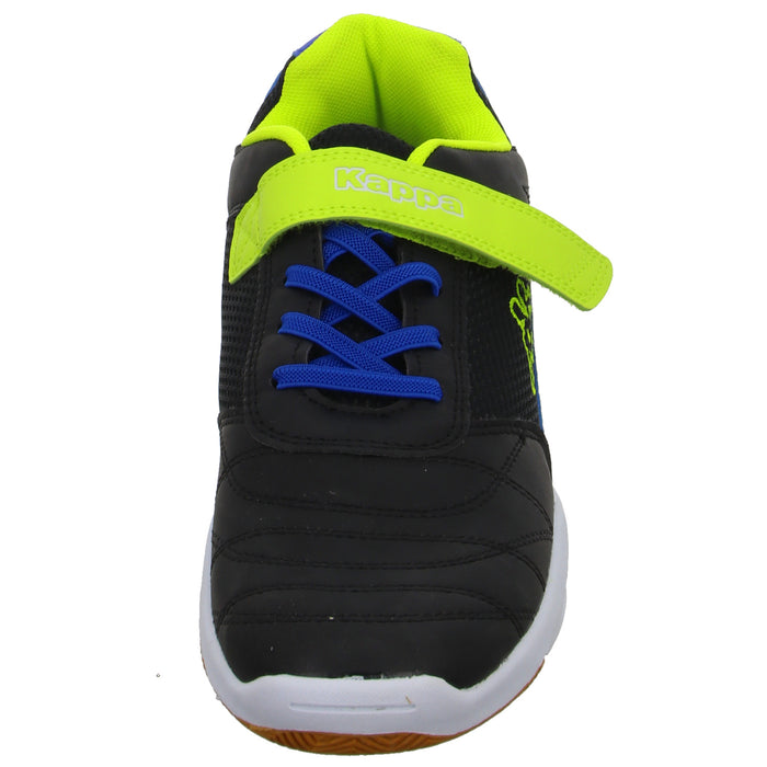 Kappa Sportschuh Indoor STYLECODE: 260819MFT 1133 Droum II MF T - SchuhEggers.de