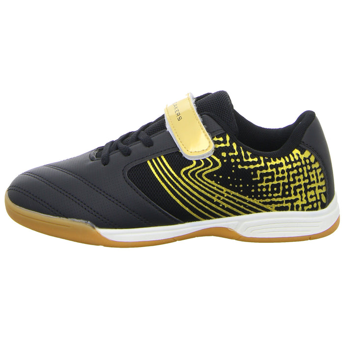 Sneakers Sportschuh Indoor - SchuhEggers.de
