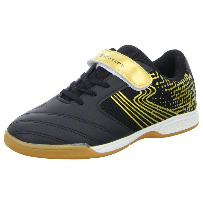 Sneakers Sportschuh Indoor - SchuhEggers.de