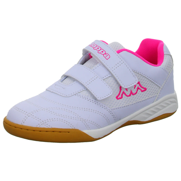 Kappa Sportschuh Indoor STYLECODE: 260509K KICKOFF K KICKOFF K - SchuhEggers.de