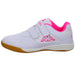 Kappa Sportschuh Indoor STYLECODE: 260509T 1027 KICKOFF T - SchuhEggers.de