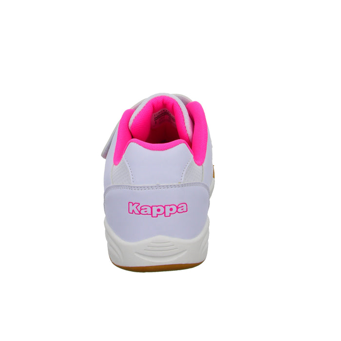 Kappa Sportschuh Indoor STYLECODE: 260509T 1027 KICKOFF T - SchuhEggers.de