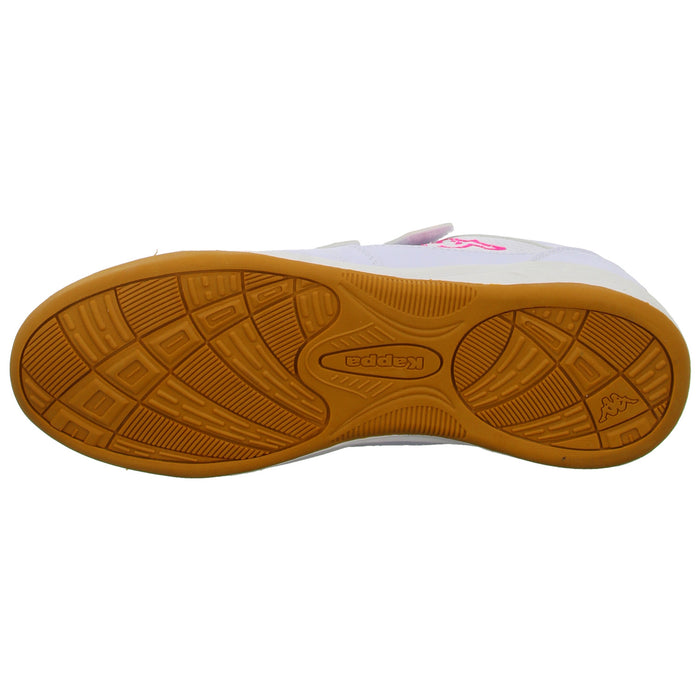 Kappa Sportschuh Indoor STYLECODE: 260509T 1027 KICKOFF T - SchuhEggers.de
