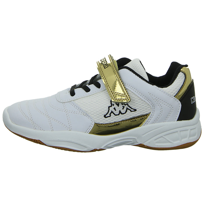 Kappa Sportschuh Indoor STYLECODE: 260819MFK DROUM II MF K - SchuhEggers.de