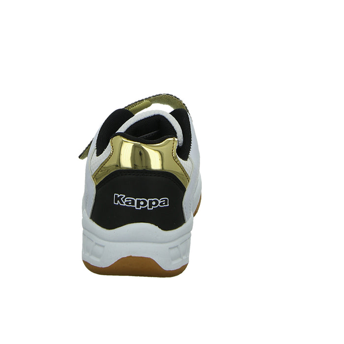 Kappa Sportschuh Indoor STYLECODE: 260819MFK DROUM II MF K - SchuhEggers.de