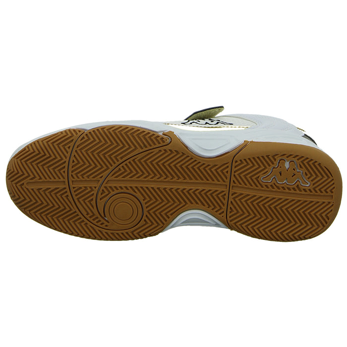Kappa Sportschuh Indoor STYLECODE: 260819MFK DROUM II MF K - SchuhEggers.de