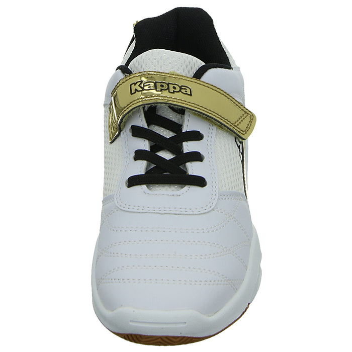 Kappa Sportschuh Indoor STYLECODE: 260819MFK DROUM II MF K - SchuhEggers.de