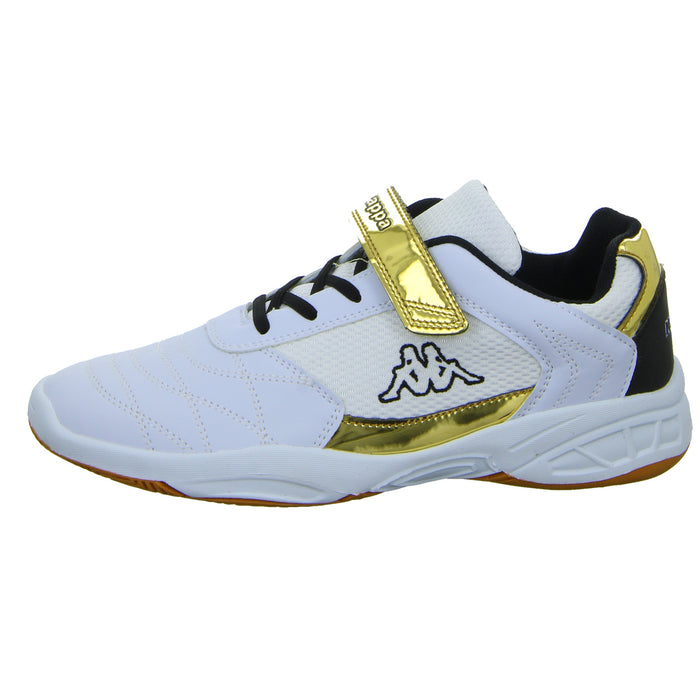 Kappa Sportschuh Indoor STYLECODE: 260819MFT 1045 DROUM II MF T - SchuhEggers.de