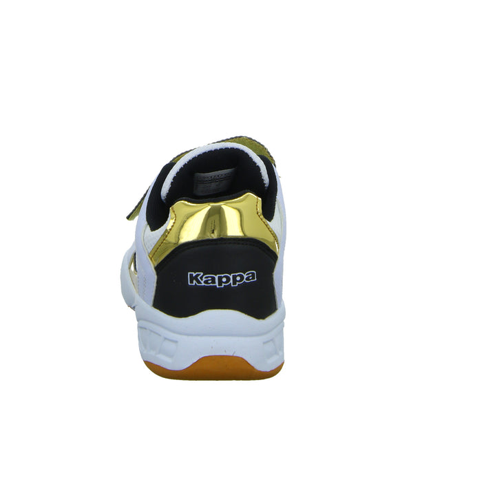 Kappa Sportschuh Indoor STYLECODE: 260819MFT 1045 DROUM II MF T - SchuhEggers.de