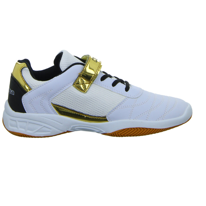 Kappa Sportschuh Indoor STYLECODE: 260819MFT 1045 DROUM II MF T - SchuhEggers.de