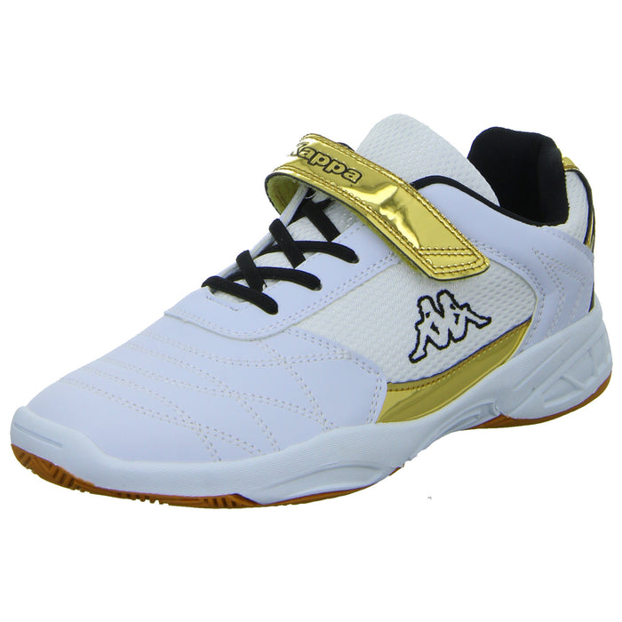 Kappa Sportschuh Indoor STYLECODE: 260819MFT 1045 DROUM II MF T - SchuhEggers.de