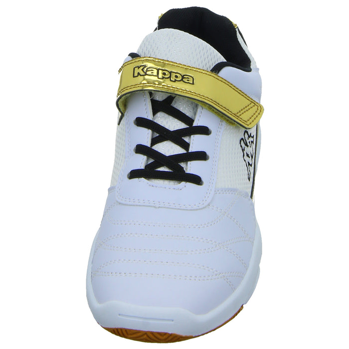 Kappa Sportschuh Indoor STYLECODE: 260819MFT 1045 DROUM II MF T - SchuhEggers.de