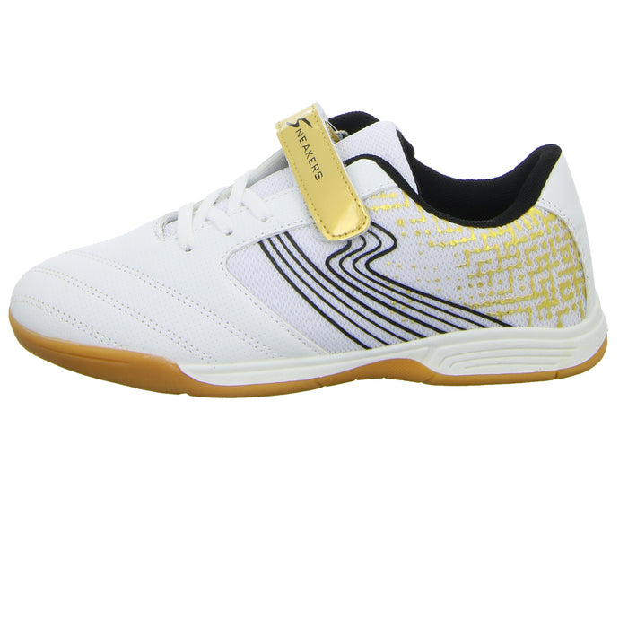 Sneakers Sportschuh Indoor - SchuhEggers.de