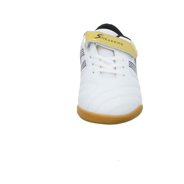 Sneakers Sportschuh Indoor - SchuhEggers.de