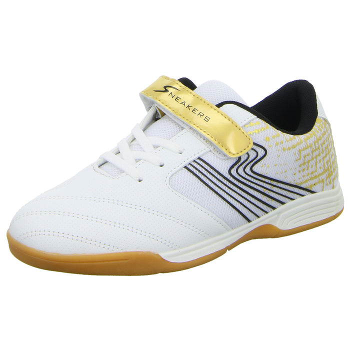 Sneakers Sportschuh Indoor - SchuhEggers.de