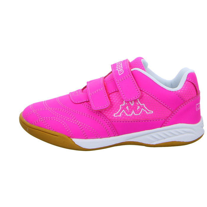 Kappa Sportschuh Indoor STYLECODE: 260509K KICKOFF K - SchuhEggers.de