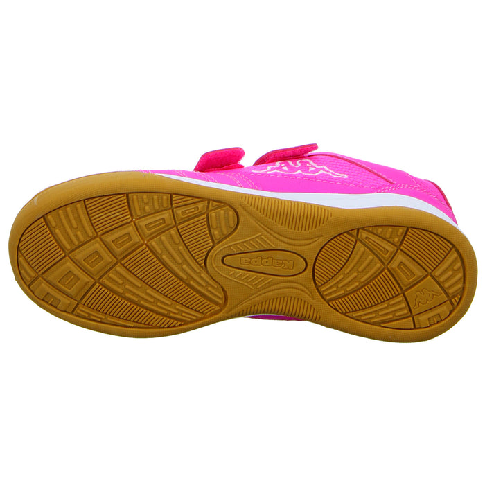 Kappa Sportschuh Indoor STYLECODE: 260509K KICKOFF K - SchuhEggers.de