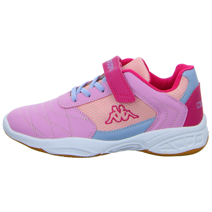 Kappa Sportschuh Indoor STYLECODE: 260819MFK 2122 DROUM II MF K - SchuhEggers.de