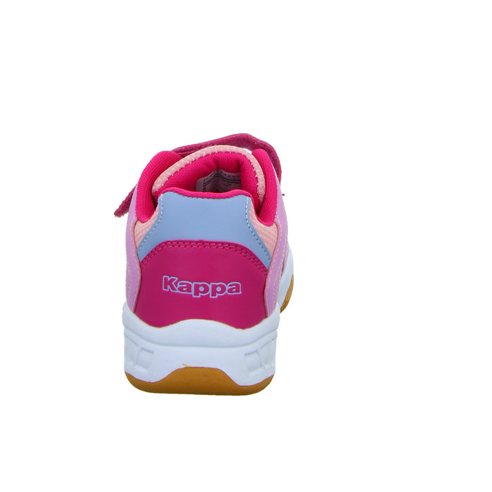 Kappa Sportschuh Indoor STYLECODE: 260819MFK 2122 DROUM II MF K - SchuhEggers.de