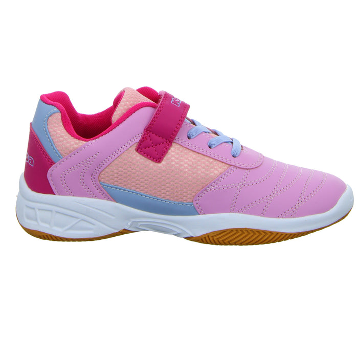 Kappa Sportschuh Indoor STYLECODE: 260819MFK 2122 DROUM II MF K - SchuhEggers.de
