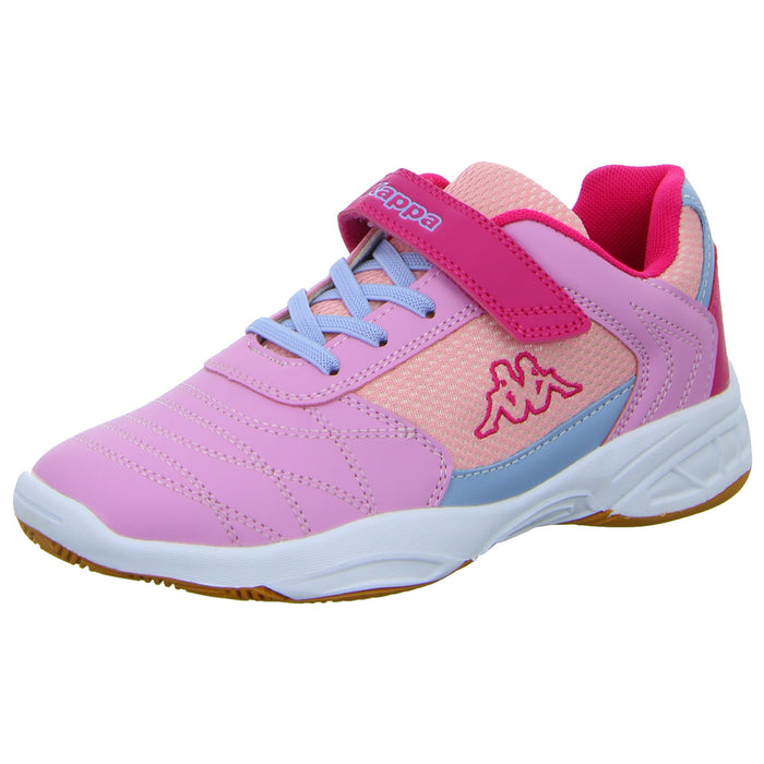 Kappa Sportschuh Indoor STYLECODE: 260819MFK 2122 DROUM II MF K - SchuhEggers.de