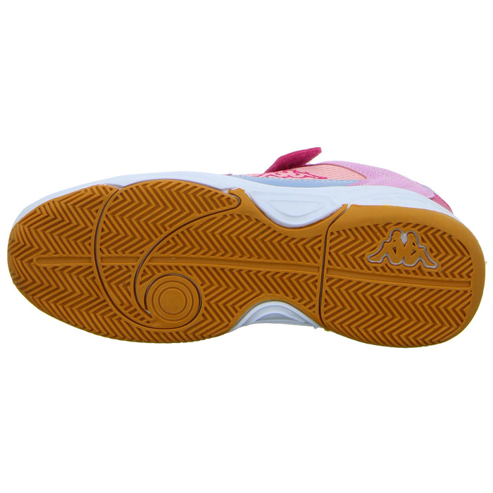 Kappa Sportschuh Indoor STYLECODE: 260819MFK 2122 DROUM II MF K - SchuhEggers.de