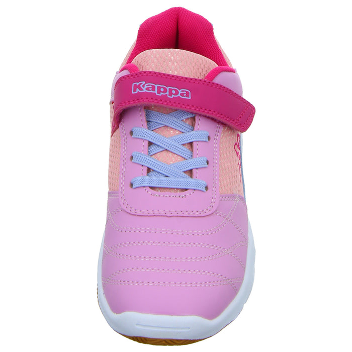 Kappa Sportschuh Indoor STYLECODE: 260819MFK 2122 DROUM II MF K - SchuhEggers.de