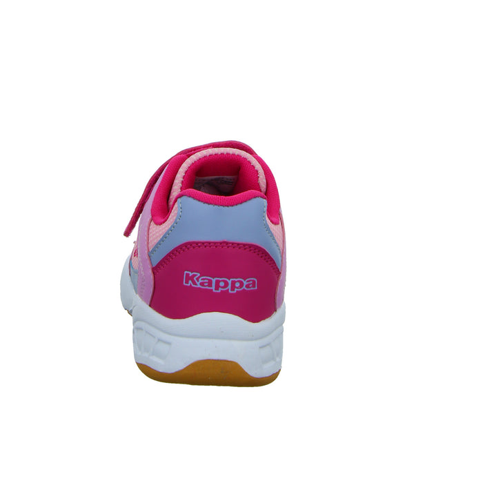 Kappa Sportschuh Indoor STYLECODE: 260819MFT 2122 DROUM II MF T - SchuhEggers.de