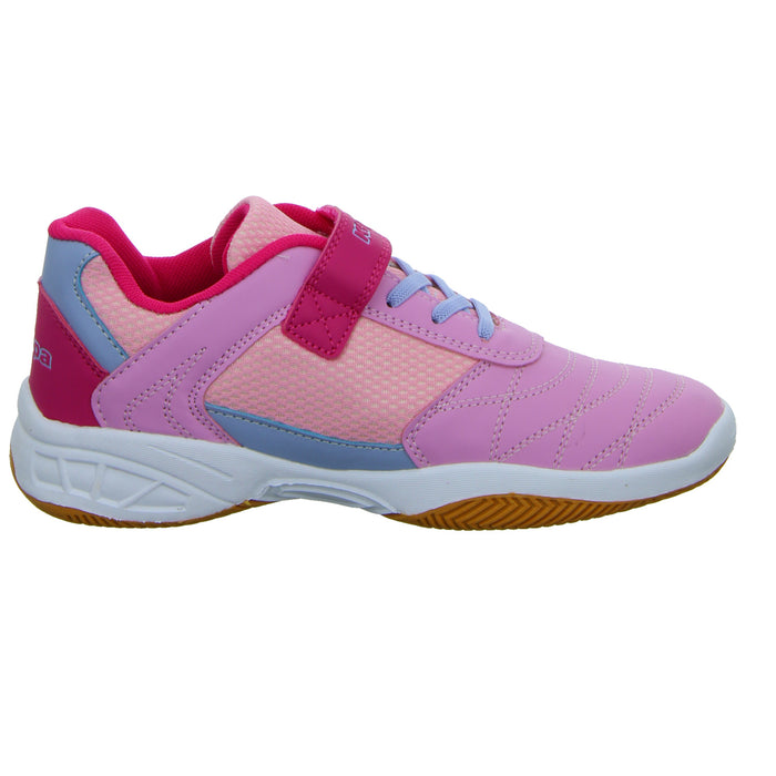 Kappa Sportschuh Indoor STYLECODE: 260819MFT 2122 DROUM II MF T - SchuhEggers.de