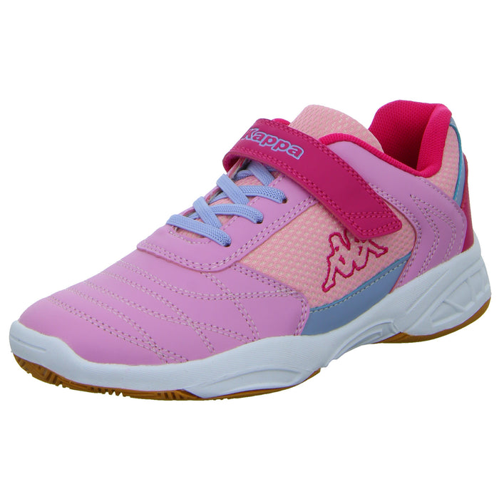 Kappa Sportschuh Indoor STYLECODE: 260819MFT 2122 DROUM II MF T - SchuhEggers.de