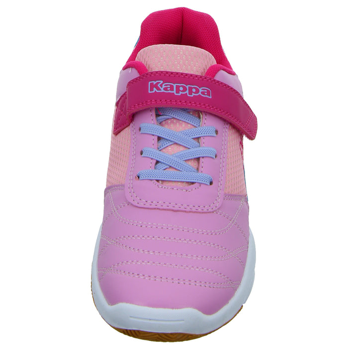 Kappa Sportschuh Indoor STYLECODE: 260819MFT 2122 DROUM II MF T - SchuhEggers.de