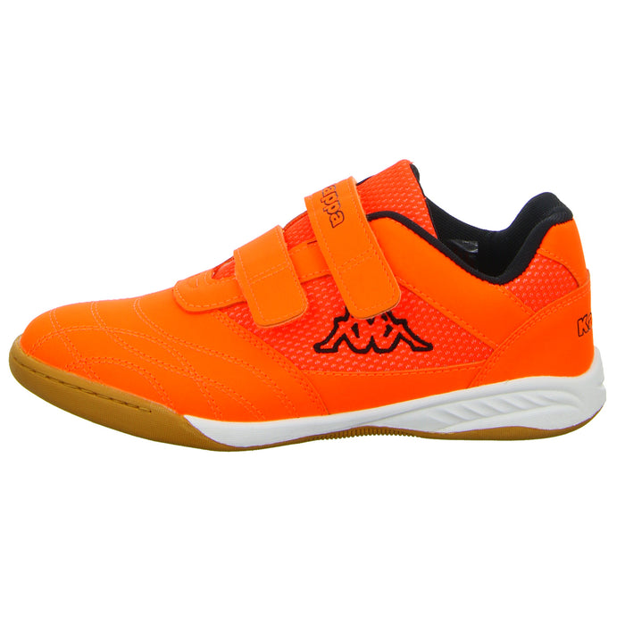 Kappa Sportschuh Indoor STYLECODE: 260509T-4411 KICKOFF T - SchuhEggers.de