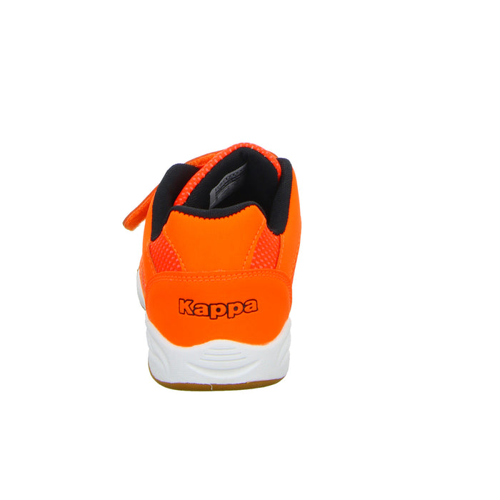 Kappa Sportschuh Indoor STYLECODE: 260509T-4411 KICKOFF T - SchuhEggers.de
