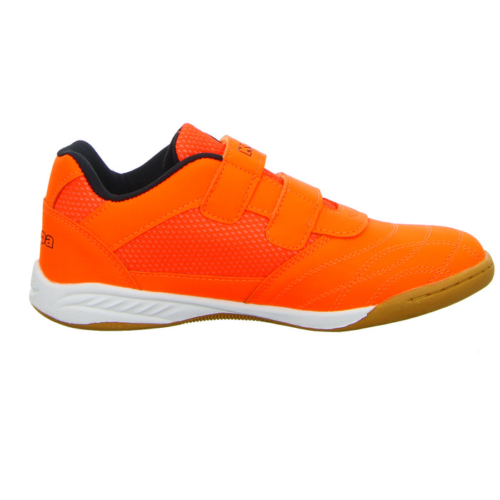 Kappa Sportschuh Indoor STYLECODE: 260509T-4411 KICKOFF T - SchuhEggers.de