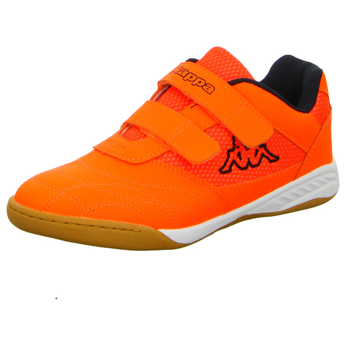 Kappa Sportschuh Indoor STYLECODE: 260509T-4411 KICKOFF T - SchuhEggers.de